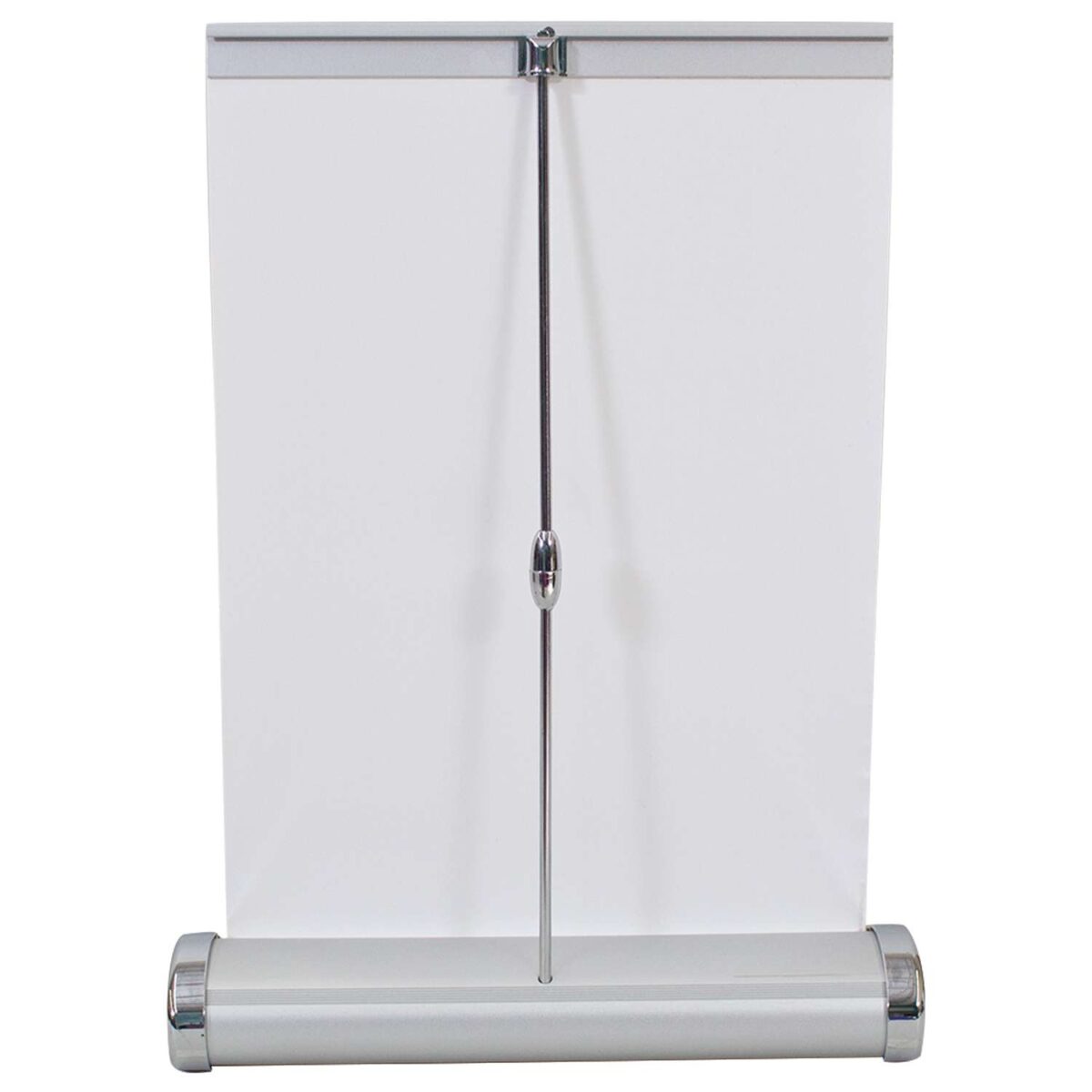Mini Retractor Banner Kit - Voss Signs
