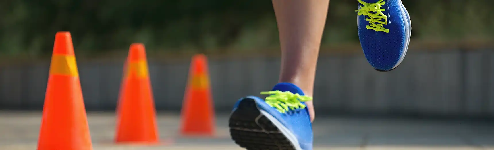 Marathon Runner